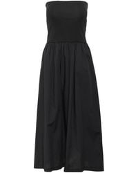 Soaked In Luxury - Midi Dresses - Lyst
