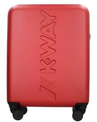 K-Way - K-air trolley - Lyst