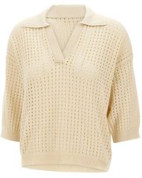 Kangra - Polo - Lyst