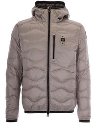 Blauer - Down Jackets - Lyst