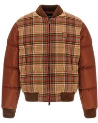 DSquared² - Winter Jackets - Lyst