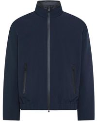 Sun 68 - Light Jackets - Lyst