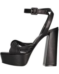 Sergio Rossi - Sandals - Lyst