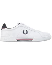 Fred Perry - Sneakers - Lyst