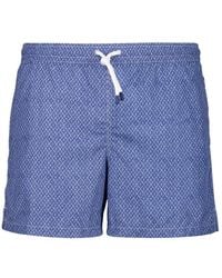 Fedeli - Beachwear - Lyst