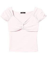 Actitude - Blouses - Lyst