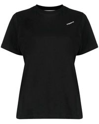 Coperni - T-Shirt Met Logoprint - Lyst