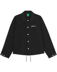 flâneur - Bomber Jackets - Lyst