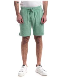 Polo Ralph Lauren - Stylische bermuda-shorts für männer - Lyst