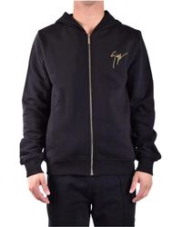 Giuseppe Zanotti - Zip-Throughs - Lyst