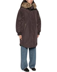 Liu Jo - Parkas - Lyst
