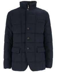 Fay - Winter Jackets - Lyst