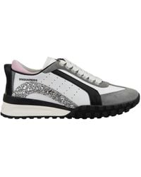 DSquared² - Sneakers - Lyst