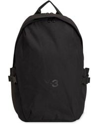Y-3 - Backpacks - Lyst