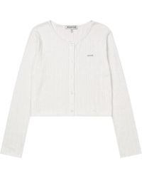 Munthe - Cardigans - Lyst