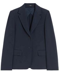 Weekend by Maxmara - Wkdginnasta Jacket - Lyst
