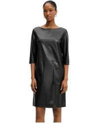 Max Mara - Midi Dresses - Lyst
