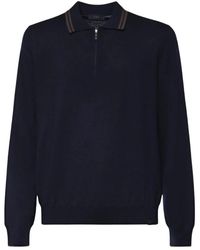 Fay - Polo Shirts - Lyst
