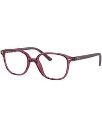 Ray-Ban - Glasses - Lyst