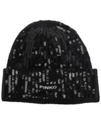 Pinko - Beanies - Lyst
