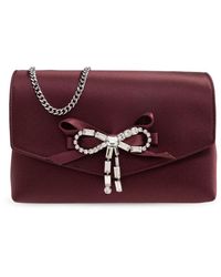 Jimmy Choo - Cross Body Bags - Lyst
