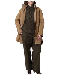 Fay - Parkas - Lyst