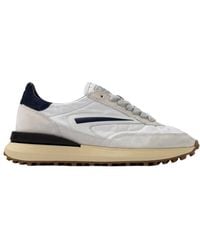 Date - Sneakers - Lyst