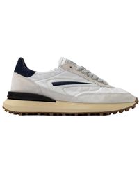 Date - Schoenen ,Veelkleurig ,Nylon Athleta Nylon - Lyst
