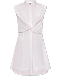 Rag & Bone - Shirt Dresses - Lyst