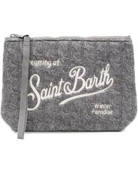 MC2 Saint Barth - Clutches - Lyst