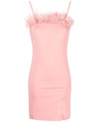 Twinset - Short Dresses - Lyst