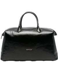 Marc Ellis - Tassen ,Zwart ,Leer Softy L - Lyst