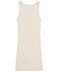 Helmut Lang - Short Dresses - Lyst