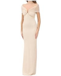 alma sanchez - Gowns - Lyst