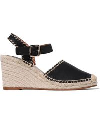 Chloé - Wedges - Lyst