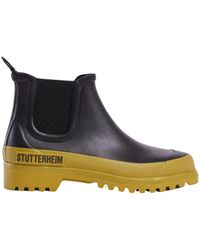 Stutterheim - Chelsea Boots - Lyst