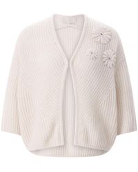 Hemisphere - Truien & Vesten ,Katoen Cardigans - Lyst