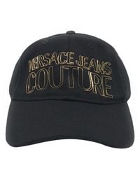 Versace Jeans Couture - Hats & Caps - Lyst