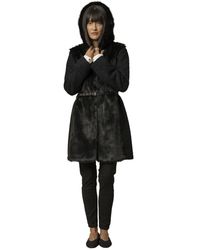 Kocca - Faux Fur & Shearling Jackets - Lyst