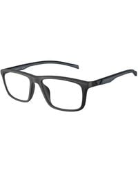 Emporio Armani - Glasses - Lyst