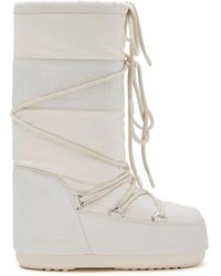 Moon Boot - Stiefeletten - Lyst