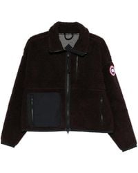 Canada Goose - Light Jackets - Lyst