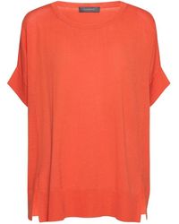 Elena Miro - Round-Neck Knitwear - Lyst