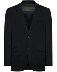 Rrd - Surflex Blazer Im Klassischen Stil - Lyst