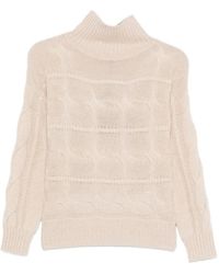 Max Mara - Turtlenecks - Lyst