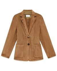 Maliparmi - Blazers - Lyst