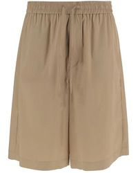 DARKPARK - Casual Shorts - Lyst