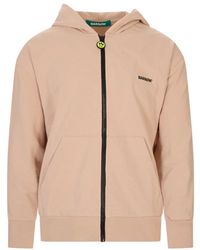 Barrow - Zip-Throughs - Lyst