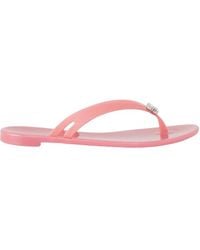 Casadei - Flip Flops - Lyst