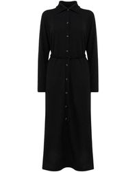 Alpha Studio - Knitted Dresses - Lyst